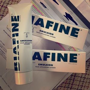 French Secret for Glowing Skin: Biafine Creme 93g
